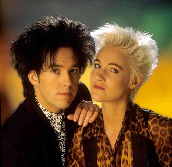 ROXETTE. El Musical